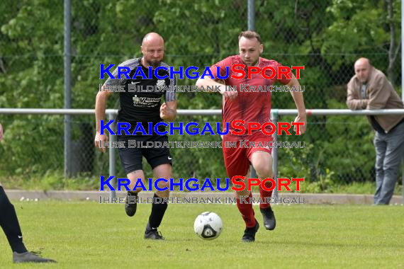 Kreisklasse-Sinsheim-Reserve-FC-Weiler-vs-SV-Bargen (© Siegfried Lörz)